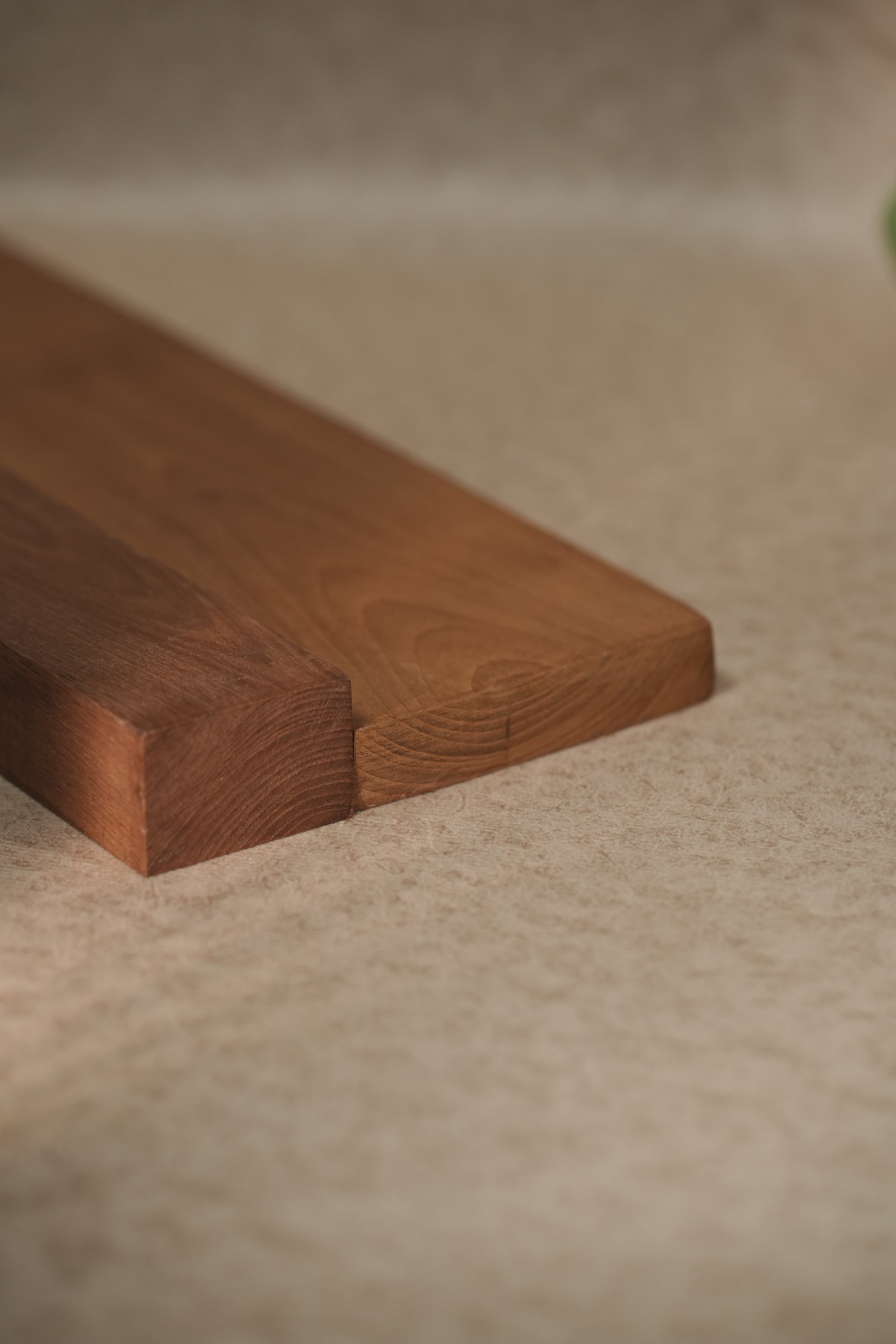 Kerala Teak custom milled boards